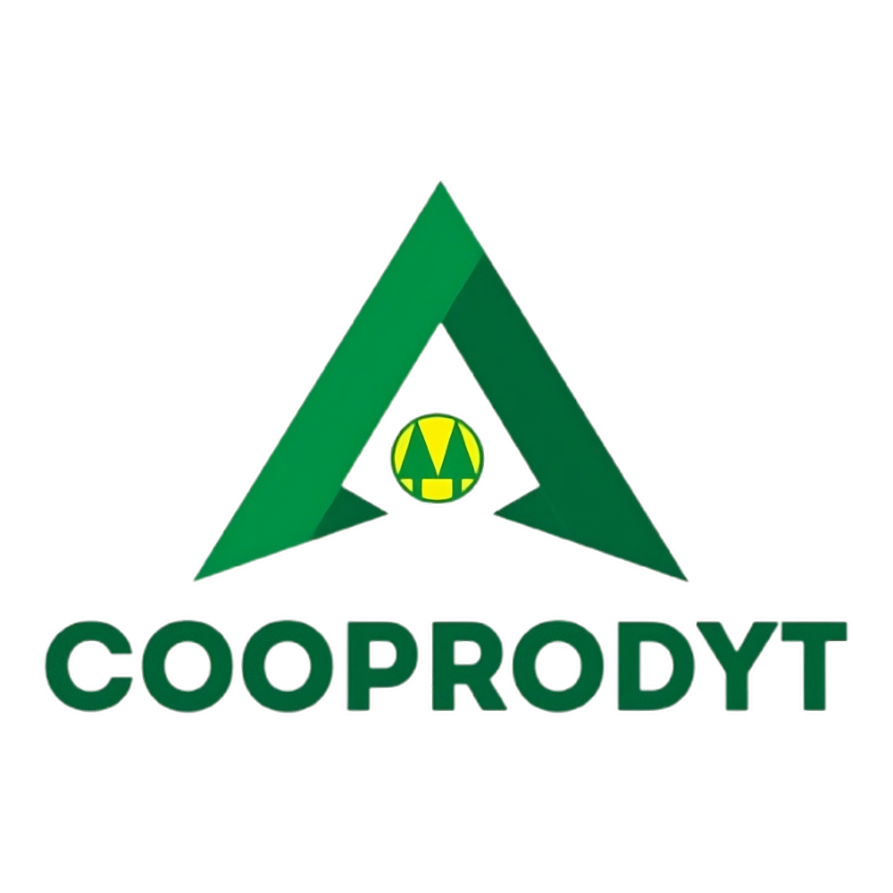 Logo de Cooprodyt