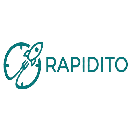 Logo de Rapidito